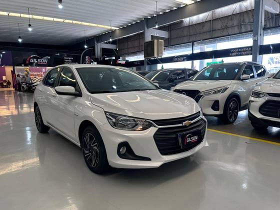CHEVROLET ONIX 1.0 FLEX LT MANUAL CHEVROLET ONIX 1.0 FLEX LT MANUAL